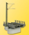 Мачта для моста Viessmann H0 (4129)